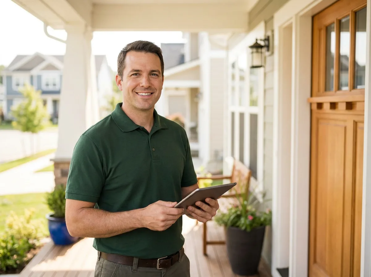 Pest control FAQs for Henrietta, NY